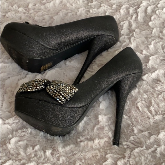 Speed limit 98 heels - Picture 2 of 4